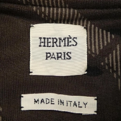 HERMES Coaching Remix 5E4627DB Sweat - Hàng hiệu Authentic 822825