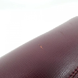 【Vintage】Ba lô Cartier 609933