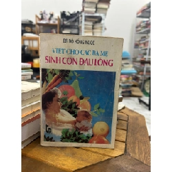 Cùng Tác Giả Đỗ Hồng Ngọc 992049
