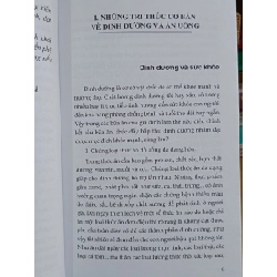 Ăn uống và dinh dưỡng trong gia đình hiện đại - Nguyễn Văn Đức, Bs. Ngô Quang Thái 455380