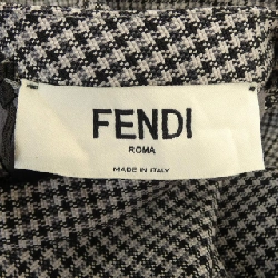 FENDI Đầm 650065