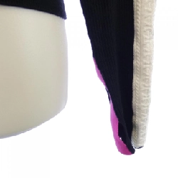 CHANEL P74366K10847 23N Áo len - Hàng hiệu Chính hãng 774446