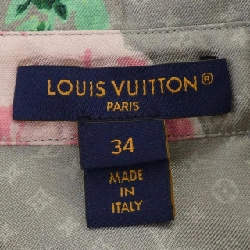 Áo sơ mi LOUIS VUITTON FNTO88SR8 - Hàng hiệu Authentic 775228