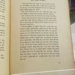 TÌM HIỂU DÒNG TU - PHẠM ĐÌNH TÂN 600877