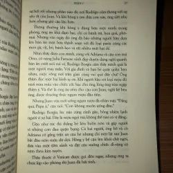 Cha con giáo hoàng - Mario Puzo 1000591