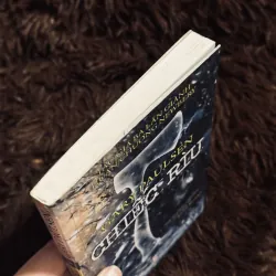 Chiếc rìu - Gary Paulsen 993233