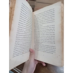 The temporary Gentleman - Sebastian Barry 504325