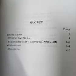 Những chặng đường lịch sử | võ nguyên giáp 931422