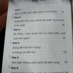 Ôn nhu cũng là quyến rũ". 
Tác giả là Cố Minh (dịch giả Hương  Nghi) 703769