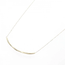 K10YG Necklace - Hàng hiệu Chính hãng 857408