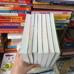 Tru Tiên - Tiêu Đỉnh 739131