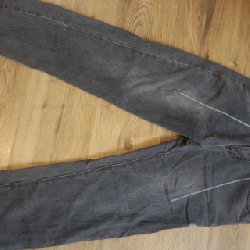 Quần jean nam size 30