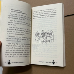 10 điều khác biệt nhất giữa kẻ giàu & người nghèo 547282