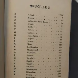 Những tư tưởng đẹp của Võ Lang  1020371