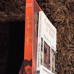 Combo Umberto Eco 1017750