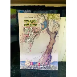 Truyện cổ tích Nhật Bản - Nguyễn Bích Hà