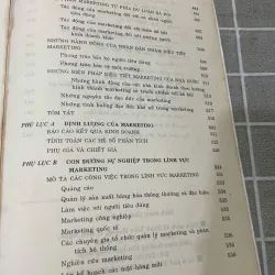 MARKETING CĂN BẢN - Philip Kotler Northwestern University 556975