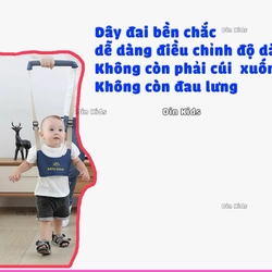Đai tập đi cho bé 529961