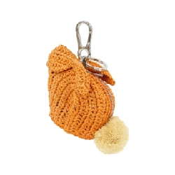 Charm thỏ Loewe 129 07 T40 - Hàng hiệu Authentic