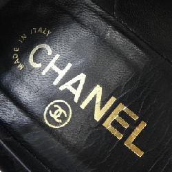 Giày cao gót CHANEL G27311Y05410 658825