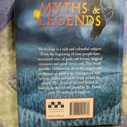 Myths and Legends 1036691