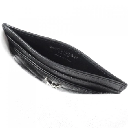 Saint Laurent 423291 BOW02 Ví thẻ - Hàng hiệu Chính hãng 770730