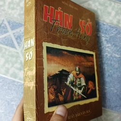 Hán Sở Tranh Hùng - Mộng Bình Sơn 545216