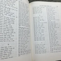 Gia Định thành thông chí Trịnh Hoài Đức BÌA CỨNG XB 1999 752554