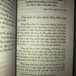 Khoa học - Công nghệ trong phát triển nông nghiệp bền vững vùng đồng bằng sông Cửu Long  722951