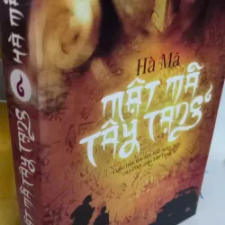 mật mã tây tạng 1