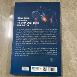 Đánh thức khả năng tự chữa lành bệnh của cơ thể 750766