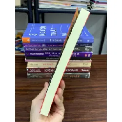 Khác biệt hay là chết (Differentiate or Die) — Jack Trout & Steve Rivkin 576766