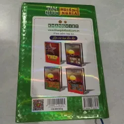 Sách Cũ - Tam Quốc Diễn Nghĩa Tập 2 (Bìa Cứng) 1019414