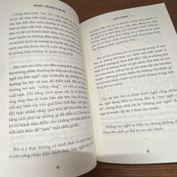 Bản ngã Thấu hiểu và tan biến David R. Hawkins 357549