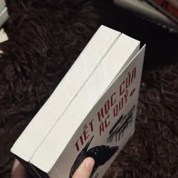 Tiết học của ác quỷ 1010722