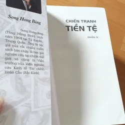 CHIẾN TRANH TIỀN TỆ  788432