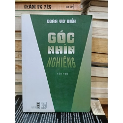 Góc nhìn nghiêng - Đoàn Tử Diễn