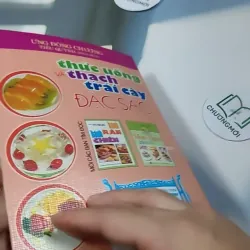 Combo Ẩm Thực: Cách Pha Chế Cocktail, Các Món Cá & Mực, Món Ăn Cho Người Bệnh Tim, Các Mó 727323