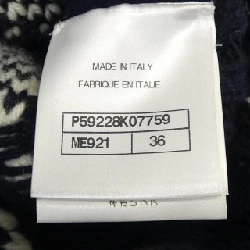 【Mã giảm giá】Chanel CHANEL Áo len 643751