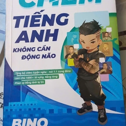 CHÉM TIẾNG ANH 380599