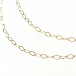 Dây chuyền 750YG - Hàng hiệu Authentic 861923