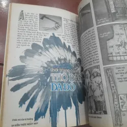 KIẾN THỨC NGÀY NAY số 323 ngày 1.08.1999 593588