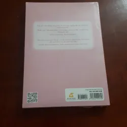 Sách - Cưng Chiều Anh Thêm Chút Nữa + poster Bên Nhau trọn đời + 4 bookmark + móc khóa  934241