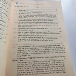 MANG THAI - SINH NỞ NUÔI CON VÀ KHOẺ MẠNH  749129