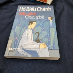Mẹ ghẻ. Con ghẻ | Hồ Biểu Chánh 476115