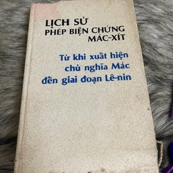 Lịch sử Phape Biến chứng MÁC _XIT