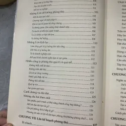 PHÒNG THỦ THƯƠNG HIỆU - TIM CALKINS 745474