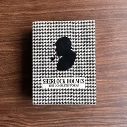 Sherlock Holmes – The Complete Works