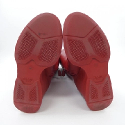 Giày bốt dài PRADA 656972