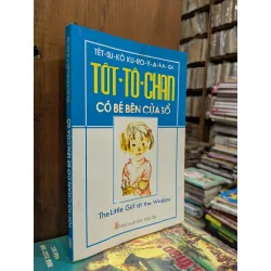 Tôt Tô Chan - Cô bé bên cửa sổ